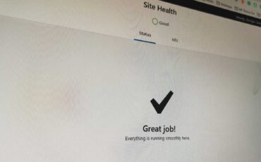 How to hide WordPress’ Site Health from everyone but you