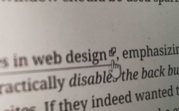 The dilemma of opening external links in new tabs or :not()