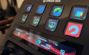 Stream Deck: The productivity booster with the misleading name