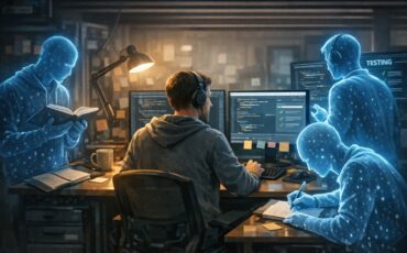 Using AI as a co-maintainer for a solo WordPress plugin